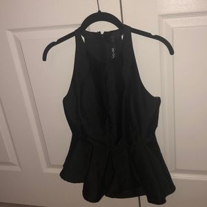 Beautiful Pelpulm Blouse